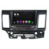CarMedia KD-8062-P6 для Mitsubishi Lancer 2007-2019 на Android 10.0 - фото 133088