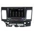 CarMedia KD-8062-P6 для Mitsubishi Lancer 2007-2019 на Android 10.0 - фото 133090