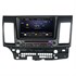 CarMedia KD-8062-P6 для Mitsubishi Lancer 2007-2019 на Android 10.0 - фото 133091