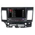 CarMedia KD-8062-P6 для Mitsubishi Lancer 2007-2019 на Android 10.0 - фото 133093
