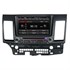 CarMedia KD-8062-P6 для Mitsubishi Lancer 2007-2019 на Android 10.0 - фото 133094