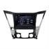 CarMedia KD-9202-P6 для Hyundai Sonata 2009-2014 на Android 10.0 - фото 133164