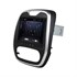 CarMedia KD-9627-P6 для Renault Kaptur 2016-2019 климат на Android 10.0 - фото 133314