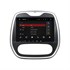 CarMedia KD-9627-P6 для Renault Kaptur 2016-2019 климат на Android 10.0 - фото 133315