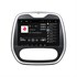 CarMedia KD-9627-P6 для Renault Kaptur 2016-2019 климат на Android 10.0 - фото 133316