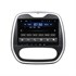 CarMedia KD-9627-P6 для Renault Kaptur 2016-2019 климат на Android 10.0 - фото 133317