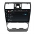 CarMedia KD-9108-P5 для Subaru Forester 2013-2014, Impreza 2012-2017, XV 2011-2015 на Android 9.0 - фото 133478