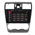 CarMedia KD-9108-P5 для Subaru Forester 2013-2014, Impreza 2012-2017, XV 2011-2015 на Android 9.0 - фото 133482