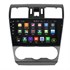 CarMedia KD-9108-P5 для Subaru Forester 2013-2014, Impreza 2012-2017, XV 2011-2015 на Android 9.0 - фото 133485
