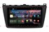 Redpower K 51002 R IPS DSP для Mazda 6 2007-2012 на Android 8.1 - фото 133746