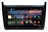 Redpower K 51134 R IPS DSP для Volkswagen Polo 2009-2018 на Android 8.1 - фото 134317