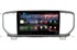 Redpower K 51274 R IPS DSP для Kia Sportage IV 2018-2022 на Android 8.1 - фото 134944
