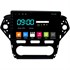 Штатная магнитола VOMI ST2817-TS9 для Ford Mondeo 4 2010-2014 на Android 10.0 - фото 135078