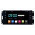 Головное устройство VOMI ST8718-TS9 для Chrysler 300C I, Sebring III, Town Country V, Grand Voyager V на Android 10.0 - фото 135115