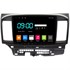 Штатная магнитола VOMI ST2741-TS9 для Mitsubishi Lancer X на Android 10.0 - фото 135184