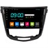 Штатная магнитола VOMI ST2728-TS9 для Nissan Xtrail T32 климат на Android 10.0 - фото 135232