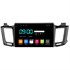 Штатная магнитола VOMI ST2703-TS9 для Toyota RAV4 (CA40) 2013-2019 на Android 10.0 - фото 135244