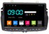 Штатная магнитола VOMI ST2743-TS9 для Lada Vesta 2015-2022 на Android 10.0 - фото 135407