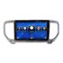 IQ NAVI TS9-1723CFHD с DSP + 4G SIM + CarPlay для Kia Sportage IV Restyle (QL) (2018-2022) на Android 8.1.0 - фото 135937