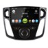 Штатная магнитола Roximo CarDroid RD-1701F для Ford Focus III 2011-2018 (Android 10.0) - фото 136256