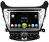 Штатная магнитола Roximo CarDroid RD-2006-1gb для Hyundai Elantra 5 2014-2016 (Android 5.1.1) - фото 136721