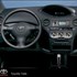 ПЕРЕХОДНАЯ РАМКА TOYOTA YARIS (VITZ) 99+ Incar RTY-N14 - фото 136827