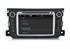 CarMedia MKD-M794-P6 для Mercedes Smart Fortwo II 2007-2015 на Android 10.0 - фото 137032