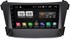 Магнитола FARCAR LY832-RP-HDI45-65 (S185) 2 DIN для Hyundai i40 I 2012-2018 на Android 8.1 - фото 139753