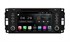 Магнитола Farcar RG202 (S300) для Chrysler универсальная на Android 9.0 - фото 139771