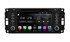 Магнитола Farcar RG202 (S300) для Dodge универсальная на Android 9.0 - фото 139782