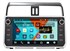Parafar для Toyota LC Prado 150 2017-2020 на Android 6.0.1 (PF348P) - фото 139819