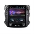 Магнитола Farcar ZF056-1 Tesla Style для Peugeot 4007 2007+ на Android 9.0 - фото 141881