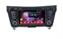 CarMedia KR-8078-T8 Nissan Qashqai II, X-Trail III (T32) 2015-2018 на Android 9.0 - фото 142728