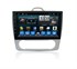 CarMedia KR-1060-T8 для Ford Focus II 2005-2011 с климатом на Android 9.0 - фото 142738