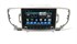 CarMedia KR-8112-T8 для Kia Sportage IV 2016-2018 на Android 9.0 - фото 142763
