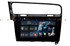 Redpower 51006 R IPS DSP для Volkswagen Golf 7 2013-2019 (черный глянец) на Android 8.1 - фото 144148