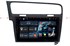 Redpower 51006 R IPS DSP для Volkswagen Golf 7 2013-2019 (серый глянец) на Android 8.1 - фото 144162