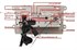 Redpower 51045 R IPS DSP для Chevrolet Cruze I 2009-2012 (серебро) на Android 8.1 - фото 144314