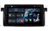 Redpower 51081 R IPS DSP для BMW 3 (E46) на Android 8.1 - фото 144427