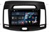 Redpower 51092 R IPS DSP для Hyundai Elantra IV (HD) 2006-2011 (черная) на Android 8.1 - фото 144482