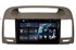 Redpower 51164 R IPS DSP для Toyota Camry V30 2001-2006 на Android 8.1 - фото 144580