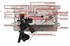 Redpower 51424 R IPS DSP для Mitsubishi Pajero Sport (механика), L200 (климат) 2015-2021 на Android 8.1 - фото 144871