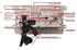 Redpower 51867 IPS для Mercedes Benz GLK-класс 2008-2012 на Android 8.1 - фото 144913