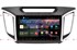 Redpower K 51025 R IPS DSP для Hyundai Creta 2016-2021 на Android 8.1 - фото 145048