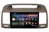 Redpower K 51164 R IPS DSP для Toyota Camry V30 2001-2006 на Android 8.1 - фото 145326