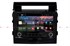 Redpower K 51200 R IPS DSP для Toyota LC 200 2007-2015 (глянцевая) на Android 8.1 - фото 145368