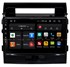 Redpower 61200 для Toyota Land Cruiser 200 2007-2014 (глянцевая рамка) на Android 10.0 - фото 145645