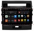 Redpower 61200 для Toyota Land Cruiser 200 2007-2014 (матовая рамка) на Android 10.0 - фото 145660