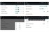 Redpower 61301 для Nissan X-Trail, Qashqai 2014-2019 с КЛИМАТ-КОНТРОЛЕМ на Android 10.0 - фото 145713