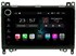 Магнитола Farcar RG068RB (S300) для Volkswagen Crafter 2006-2016 на Android 9.0 - фото 145883